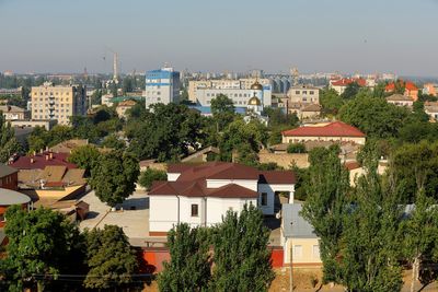 Ukrainian formations pushed back Russian forces in some places, Britain says