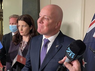 NZ government in super tax backtrack
