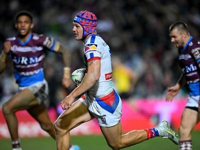 Ponga, Mann cleared as May waits on finals