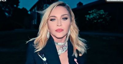 Madonna has revealed she regrets getting married twice in candid confession