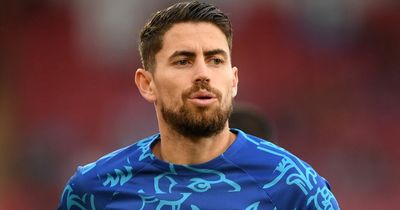 Why Jorginho lost it at half-time and what Armando Broja did as Chelsea lose to Southampton