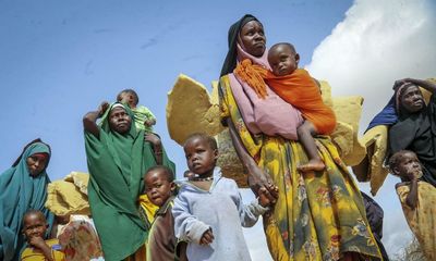 ‘We need your help’: Bishops plead with UK to aid drought-ravaged Horn of Africa