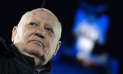 Wednesday briefing: The death of Mikhail Gorbachev