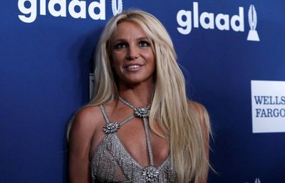 They made me feel like nothing, Britney Spears says of family