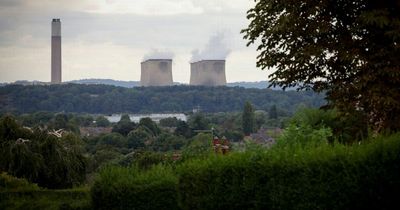 Ratcliffe-on-Soar power station unit may stay open for 'back-up electricity' this winter