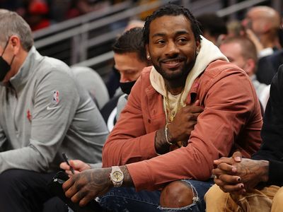 NBA star John Wall says emotional and physical hardships led him to consider suicide