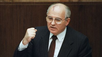 Gorbachev opened path for ‘a free Europe’: World leaders pay tribute to ex-Soviet leader