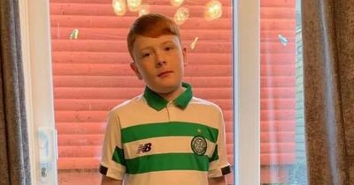 Celtic fan, 14, dies suddenly as mum makes heartbroken appeal for Old Firm applause