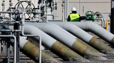 New Russia Gas Halt Tightens Energy Screws on Europe