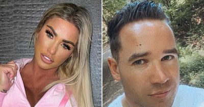 Kieran Hayler slams Katie Price after mum-of-five claims she has ‘limited access’ to her kids