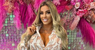 Katie Price asks fans if she should host Love Island - 70% say no in savage swipe