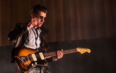 The top 5 most underrated Arctic Monkeys songs