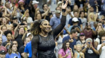 Can Serena Williams Keep Going at the US Open?