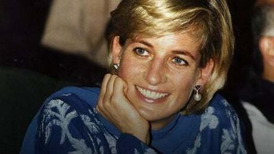 Diana’s life and legacy to be remembered on 25th anniversary of her death