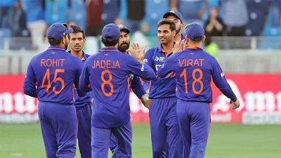 Asia Cup 2022 - India vs Hong Kong: Best fantasy teams, possible playing XIs, full squads and more