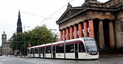 Edinburgh tram inquiry costs to reach more than £13 million