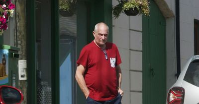 Released murderer Anton Mulder claims fellow wife-killer Joe O’Reilly deserves a longer stint in prison than him