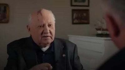 Former Soviet president Mikhail Gorbachev has died at the age of 91.