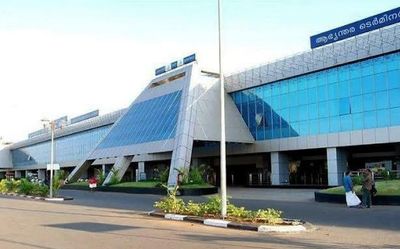 Day-time flights at Calicut airport to be rescheduled for runway recarpeting from January