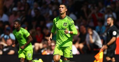 Cristiano Ronaldo transfer saga takes fresh twist after Man Utd spending splurge