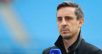 Gary Neville doubles down on Todd Boehly and Chelsea criticism with Man Utd dig at John Terry