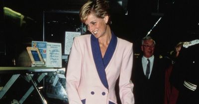 25th anniversary of Diana's death: The time the Princess shopped at Tesco in Southport in 1990