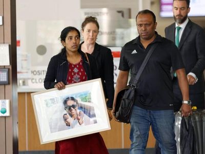 WA girl faced 'perfect storm' of infection