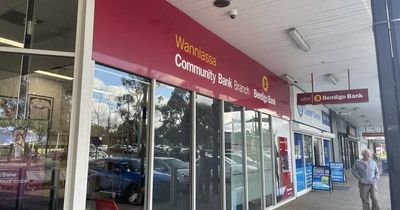 Bendigo Bank branch in Wanniassa to close in decision 'not made lightly'