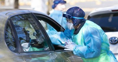 COVID-19 isolation reduced to five days