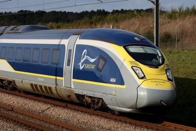 Eurostar to axe London to Disneyland service amid Brexit consequences and impact of Covid