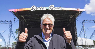 Electric Picnic 2022: Return of festival is 'heaven' as we get sneak peek