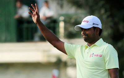 LIV can be the IPL of golf, India's top player says