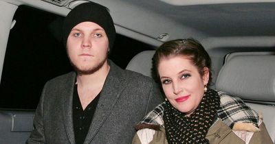 Lisa Marie Presley's says son Benjamin Keough's tragic suicide 'destroyed' her life