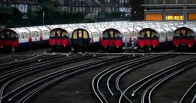 Rail union announces new strike date for next month over pay, job security and conditions