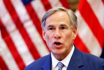 Texas GOP stonewalls gerrymandering suit