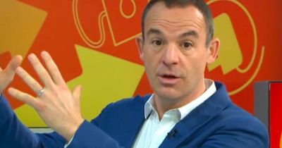 Martin Lewis explains cheapest way to pay your energy bill as price cap to hit £3,549