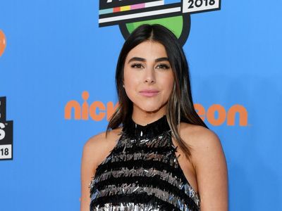 Victorious star Daniella Monet claims that Nickelodeon bosses refused to cut ‘sexualised’ scene