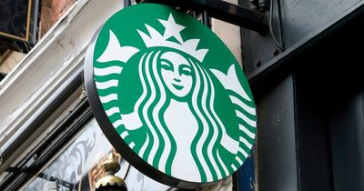 Starbucks releases statement after social media reports its shops are going cashless