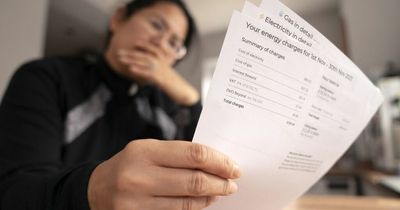 Simple household tricks could knock £797 of your energy bills