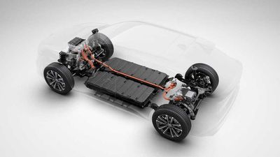 Toyota Announces $2.5B Investment In US Battery Production