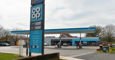 Asda set to buy 129 Co-op petrol stations in £600m deal