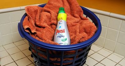 Persil TV ad banned for 'misleading' claim that product is 'kinder to planet'