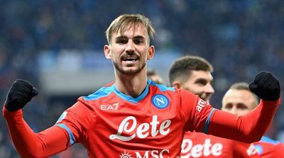 Fabian Ruiz Joins PSG on 5-Year Deal from Napoli