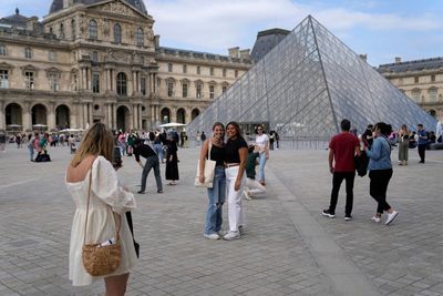 French tourism better than pre-COVID, despite climate woes