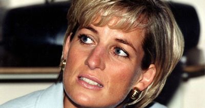 Princess Diana's death 'wasn't an accident' as mystery vehicles never traced