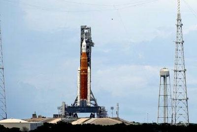 NASA to launch Artemis I Moon rocket on Saturday after failed attempt
