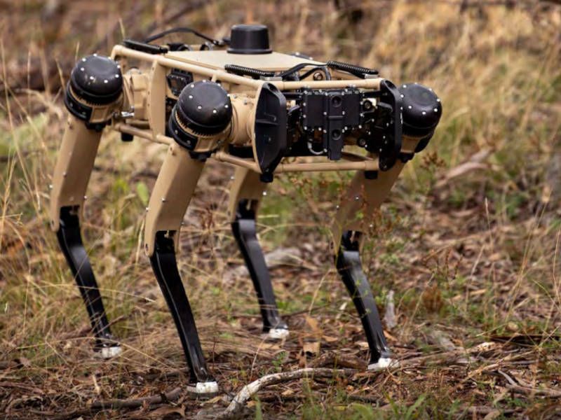 Defence launches new ICT, cybersecurity plans