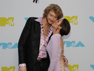 Yung Gravy defends Addison Rae’s mum Sheri Easterling over ‘PDA’ at MTV VMAs