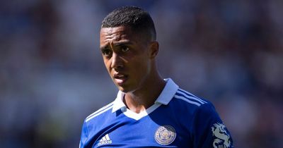 Leicester receive £19m Youri Tielemans offer from 'mystery club' amid Arsenal transfer decision