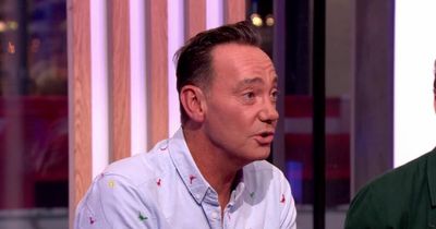 Strictly Come Dancing: Craig Revel Horwood reveals who he thinks could win this year’s series